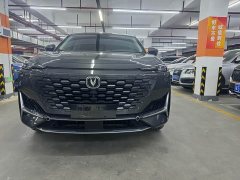 Changan UNI-K 2.0T Version - фото 2