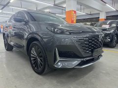 Changan UNI-K 2.0T Version - фото 3