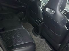 Changan UNI-K 2.0T Version - фото 4