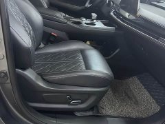Changan UNI-K 2.0T Version - фото 6