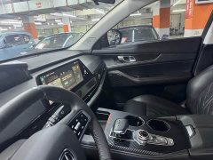 Changan UNI-K 2.0T Version - фото 9
