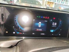 Changan PLUS Edition 1.6L GDI CVTLuxury Version - фото 12