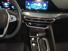 Changan PLUS Edition 1.6L GDI CVTLuxury Version - фото 13