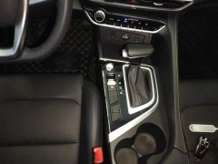 Changan PLUS Edition 1.6L GDI CVTLuxury Version - фото 14