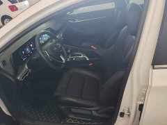 Changan PLUS Edition 1.6L GDI CVTLuxury Version - фото 15