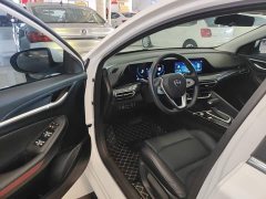 Changan PLUS Edition 1.6L GDI CVTLuxury Version - фото 16