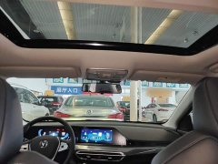 Changan PLUS Edition 1.6L GDI CVTLuxury Version - фото 18