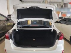 Changan PLUS Edition 1.6L GDI CVTLuxury Version - фото 19