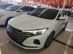 Changan PLUS Edition 1.6L GDI CVTLuxury Version - фото 2