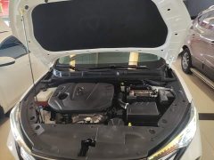 Changan PLUS Edition 1.6L GDI CVTLuxury Version - фото 20