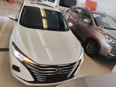 Changan PLUS Edition 1.6L GDI CVTLuxury Version - фото 3