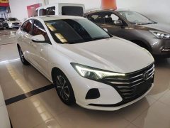 Changan PLUS Edition 1.6L GDI CVTLuxury Version - фото 4