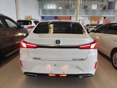 Changan PLUS Edition 1.6L GDI CVTLuxury Version - фото 6