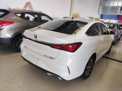 Changan PLUS Edition 1.6L GDI CVTLuxury Version - фото 7
