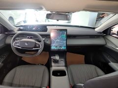 Changan NE 1.5T GDI DCT Version - фото 10