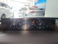 Changan NE 1.5T GDI DCT Version - фото 12