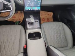 Changan NE 1.5T GDI DCT Version - фото 14