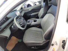 Changan NE 1.5T GDI DCT Version - фото 15