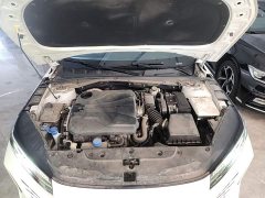Changan NE 1.5T GDI DCT Version - фото 20