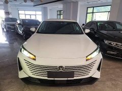 Changan NE 1.5T GDI DCT Version - фото 3