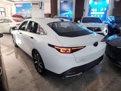 Changan NE 1.5T GDI DCT Version - фото 5