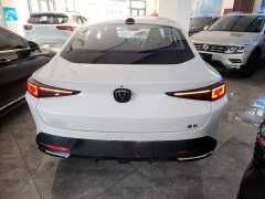 Changan NE 1.5T GDI DCT Version - фото 6