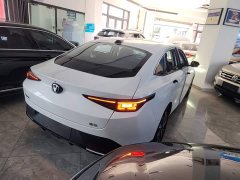 Changan NE 1.5T GDI DCT Version - фото 7