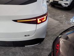 Changan NE 1.5T GDI DCT Version - фото 8