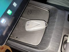 Changan NE 1.5T GDI DCT Version - фото 9