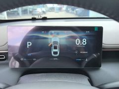 Changan 1.5T 500Bar Smart Version - фото 12