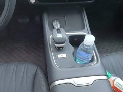 Changan 1.5T 500Bar Smart Version - фото 14