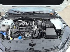 Changan 1.5T 500Bar Smart Version - фото 20