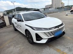 Changan 1.5T 500Bar Smart Version - фото 4