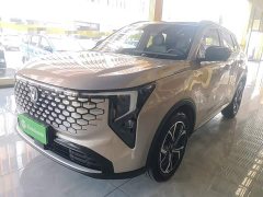 Changan CS55PLUS 1.5T Premium Version - фото 1