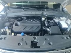 Changan CS55PLUS 1.5T Premium Version - фото 20