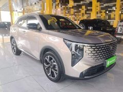 Changan CS55PLUS 1.5T Premium Version - фото 4