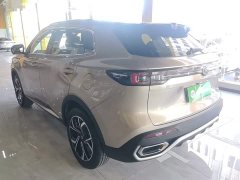 Changan CS55PLUS 1.5T Premium Version - фото 5