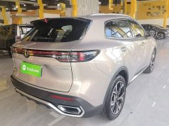 Changan CS55PLUS 1.5T Premium Version - фото 7