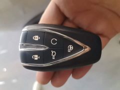 Changan CS55PLUS 1.5T Premium Version - фото 9