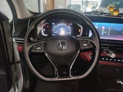 Changan CS75PLUS 1.5T Luxury Version - фото 11