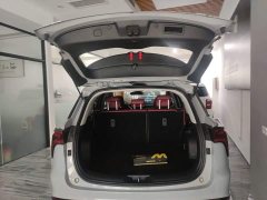 Changan CS75PLUS 1.5T Luxury Version - фото 19