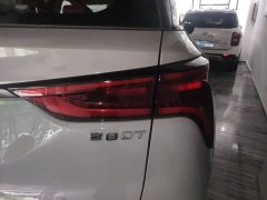 Changan CS75PLUS 1.5T Luxury Version - фото 8
