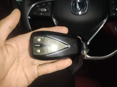 Changan CS75PLUS 1.5T Luxury Version - фото 9