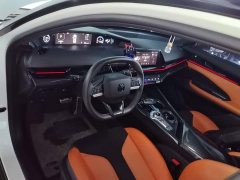 Changan UNI-V 2.0T Edition - фото 10
