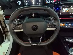 Changan UNI-V 2.0T Edition - фото 11