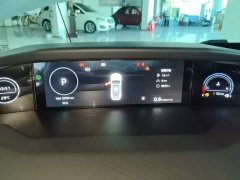 Changan UNI-V 2.0T Edition - фото 12