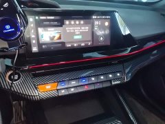 Changan UNI-V 2.0T Edition - фото 13