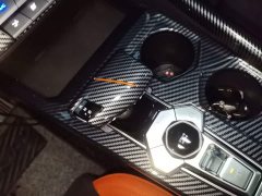 Changan UNI-V 2.0T Edition - фото 14