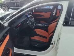 Changan UNI-V 2.0T Edition - фото 15