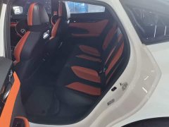 Changan UNI-V 2.0T Edition - фото 17